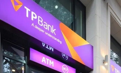 TPBank dự kiến lợi nhuận năm 2025 cao nhất từ trước đến nay, chưa có kế hoạch chia cổ tức