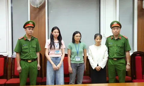 Vụ kẹo Kera: Hoa hậu Nguyễn Thúc Thuỳ Tiên bị khởi tố, đã nhận tiền hoa hồng 7 tỷ đồng