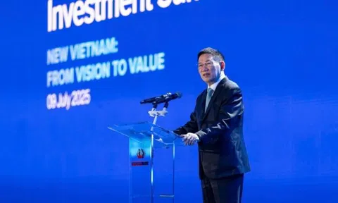 Phó thủ tướng kêu gọi vốn FDI vào ngành năng lượng, tài chính