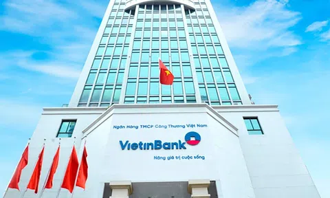 Hoạt động khác của VietinBank thu lãi gấp 2,5 lần cùng kỳ