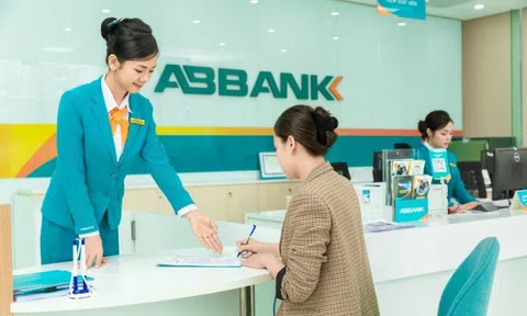 Tỉ lệ nợ xấu tại ABBank về dưới 3%