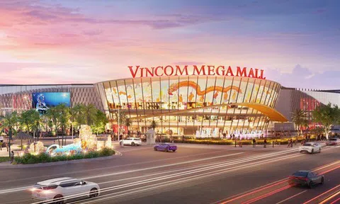 Tỉnh vừa được Tập đoàn của nhà Tổng thống Trump "nhắm đến" tại Việt Nam tiếp tục bứt phá: Cùng lúc đổ bộ Vincom lớn bậc nhất miền Bắc và GO! diện tích siêu khủng