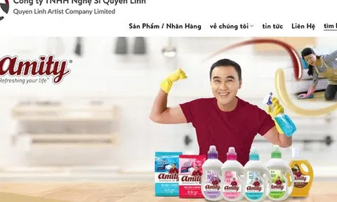 Công ty Nghệ sĩ Quyền Linh bị ‘nhắc tên’ nợ bảo hiểm hơn 2,2 tỷ đồng