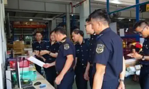 Từ 1/8, hàng nhập khẩu dưới 1 triệu đồng bị thu thuế VAT tự động