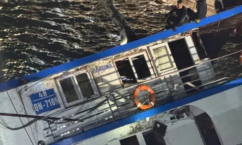 Vụ lật tàu ở Hạ Long: Bảo hiểm dự kiến bồi thường hơn 14 tỷ đồng