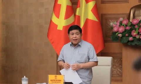 Nghiên cứu, đề xuất Nghị quyết về phát triển doanh nghiệp Nhà nước