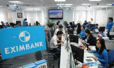 Vì sao Eximbank khóa room ngoại ở 6%