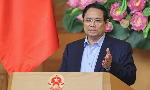 Thủ tướng yêu cầu họp hàng tuần đến khi chính quyền 2 cấp thông suốt