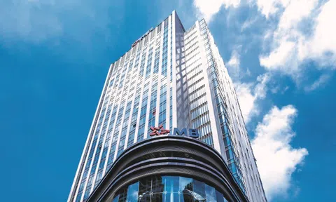 MB tất toán trước hạn 4.000 tỷ đồng trái phiếu