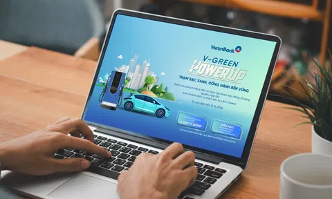 VietinBank dành 4.000 tỷ đồng tín dụng ưu đãi cho chủ đầu tư trạm sạc