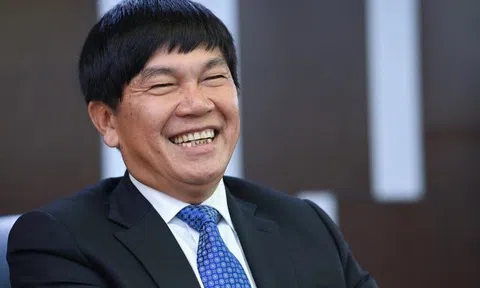 Hòa Phát lãi lớn