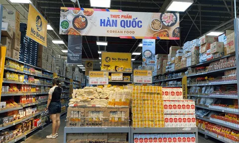 Thị trường bất động sản bán lẻ Hà Nội phân hóa rõ rệt