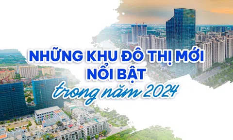 Loạt KĐT tỷ đô đua nhau “nở rộ”: Dự án “khủng” dồn dập về tay Sungroup và Vingroup, Phú Mỹ Hưng lần đầu “Bắc tiến” với "bom tấn" 27.000 tỷ tại Bắc Ninh