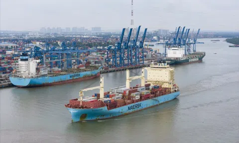 Bộ Công Thương lên kịch bản ứng phó căng thẳng thương mại