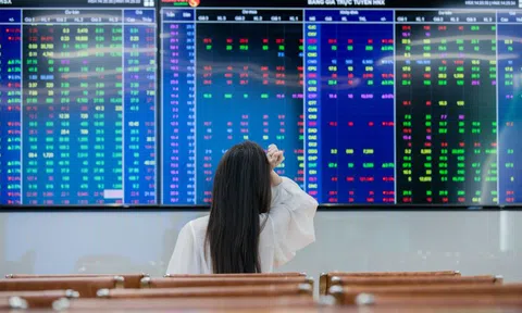 Đánh thuế 20% tiền lãi bán chứng khoán, lỗ trước đó ai bù?