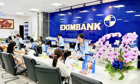 Kỳ Đại hội thường niên mang tính bước ngoặt của Eximbank