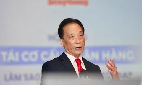 Đề xuất tăng trách nhiệm ngân hàng nhận chuyển giao bắt buộc