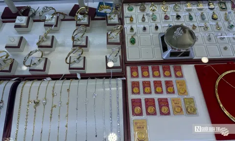 Giá vàng neo cao: Những lưu ý cần tránh cho nhà đầu tư vàng