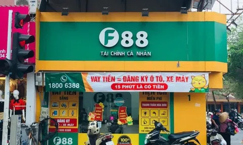 F88 sắp lên UPCoM, giá cổ phiếu đắt nhất sàn chứng khoán