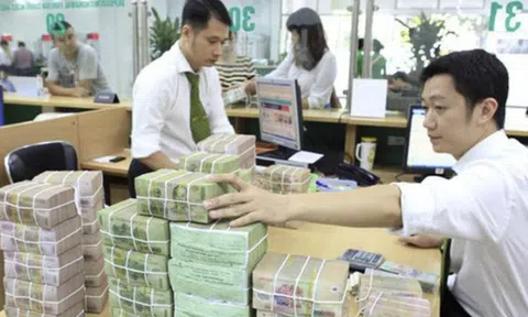 TP. Hồ Chí Minh: Tín dụng bất động sản tháng 4/2025 tăng 0,34%