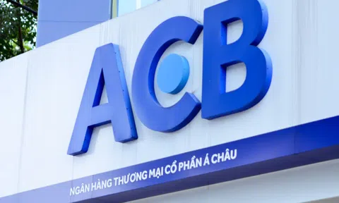 ACB huy động 1.600 tỷ đồng trái phiếu