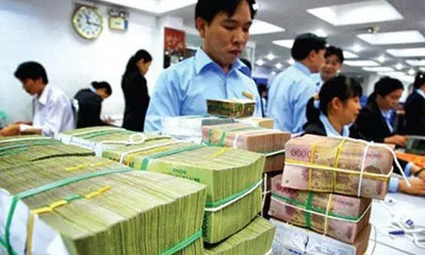 Giải thể Ủy ban Giám sát tài chính Quốc gia