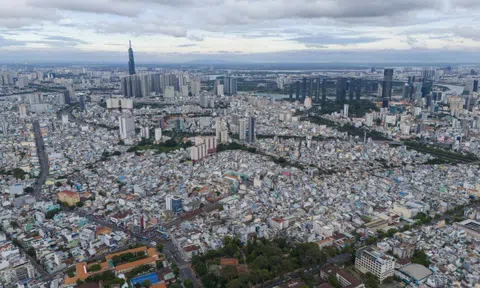 TP.HCM mạnh dạn nâng mục tiêu thu ngân sách lên con số 'khổng lồ'