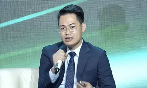 'Nâng hạng thị trường chứng khoán có thể hút 3-7 tỷ USD vốn ngoại'