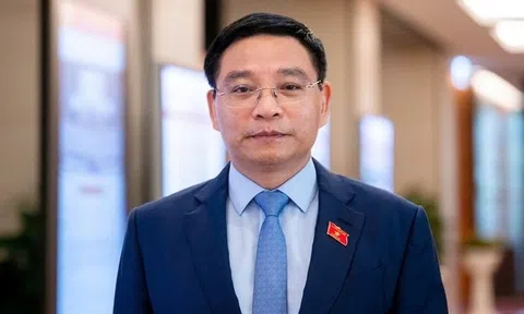 Bộ trưởng Tài chính nhận thêm nhiệm vụ mới