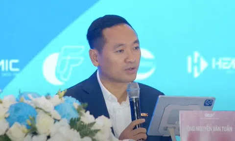 ĐHCĐ Gelex: Sẽ không tham gia điều hành Eximbank nhưng sẵn sàng vào HĐQT nếu cần