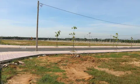 Hơn 120 dự án bất động sản tại Đồng Nai được kiến nghị tháo gỡ vướng mắc