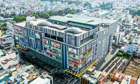 Vạn Hạnh Mall - Trung tâm thương mại vừa có "tâm thư" xôn xao MXH nằm ở đâu, đang kinh doanh ra sao?