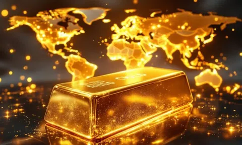 Giới phân tích: 100% dự báo giá vàng vững hoặc tăng trong tuần tới