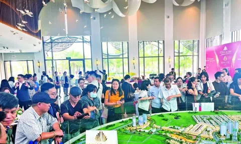 Đánh thuế chuyển nhượng trên lãi bất động sản: Nơi ủng hộ, nơi lo ngại