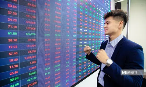 Uỷ ban Chứng khoán: Nâng hạng quan trọng, nhưng giữ hạng còn khó hơn