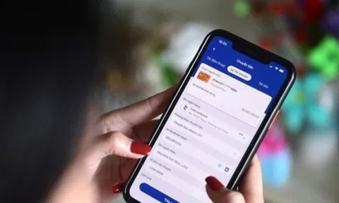 Mua hàng từ 5 triệu phải chuyển khoản để trừ thuế: Chia nhỏ có hợp lệ?