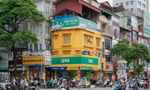 F88 lãi gần 2 tỷ đồng mỗi ngày