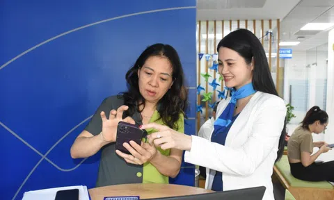 Nhân viên ngân hàng ACB thu nhập bình quân gần 41 triệu/tháng