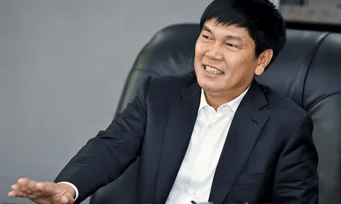 Ông Trần Đình Long 'kiếm' hơn 2.000 tỷ chỉ trong một ngày