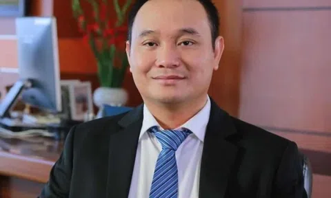 Petrolimex miễn nhiệm Tổng giám đốc Đào Nam Hải