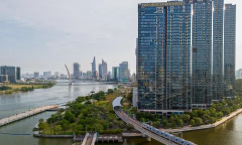 Có một 'siêu doanh nghiệp Nhà nước' vừa được chuyển giao về TP.HCM