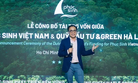 Chủ tịch DN xuất khẩu hạt tiêu lớn nhất vào Mỹ: Nếu không mua hạt tiêu của Việt Nam thì họ mua của nước nào?
