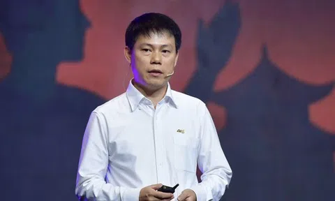 CEO Tổng công ty VTC: "Giá trị ngành game toàn cầu gấp 3 lần âm nhạc và phim ảnh gộp lại"
