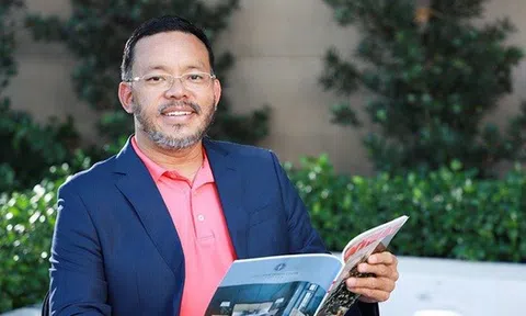 Đất Xanh sắp phát hành 148 triệu cổ phiếu thưởng, Chủ tịch Lương Trí Thìn nhận được bao nhiêu?