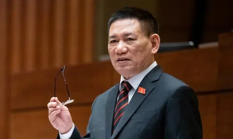 Phó thủ tướng ra chỉ đạo 'nóng' về nâng hạng chứng khoán