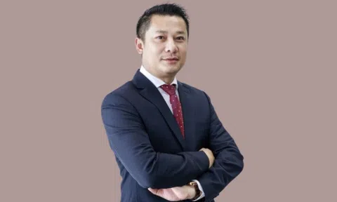 Ông Nguyễn Hoàng Hải rời vị trí Quyền Tổng giám đốc Eximbank
