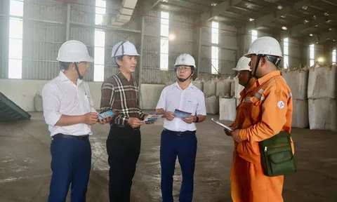 Lan tỏa văn hóa tiết kiệm điện từ những hành động thiết thực