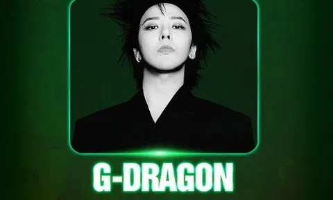 VPBank chơi lớn: Đưa G-Dragon đến Việt Nam vào tháng 6