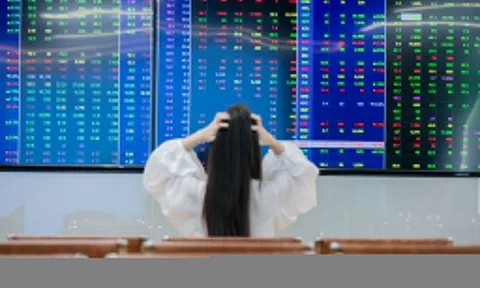 Khối ngoại chốt lãi gần 2.500 tỷ trong ngày VN-Index thủng 1.500 điểm