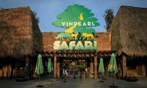 Ông Phạm Nhật Vượng: Vinpearl sẽ niêm yết trong tháng 5